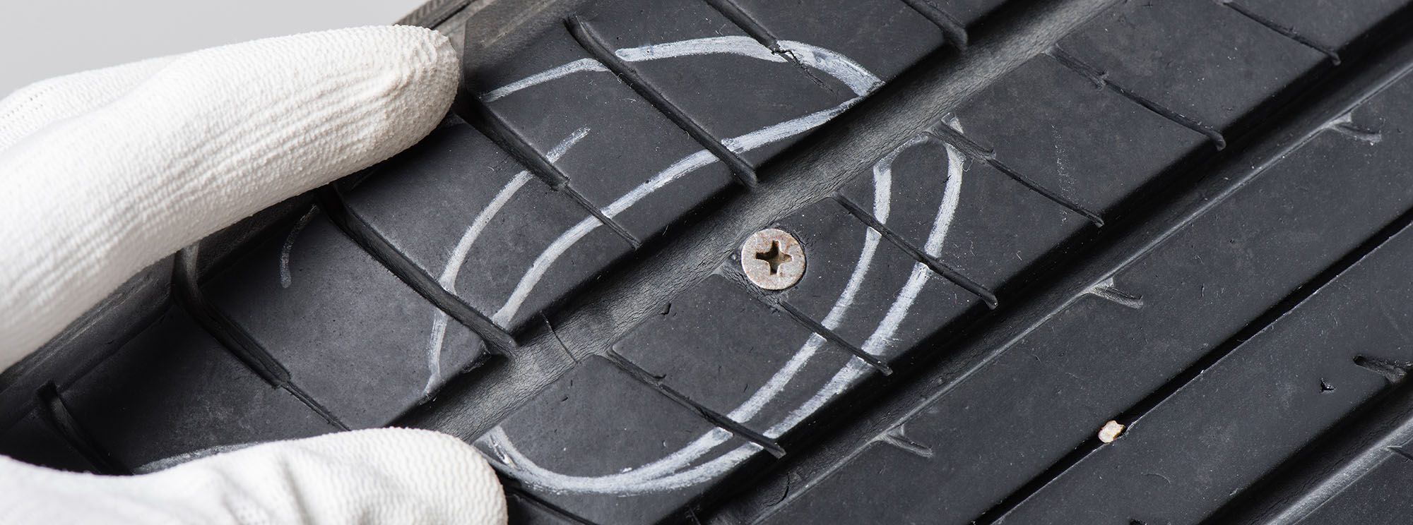 Tyre Puncture Repair