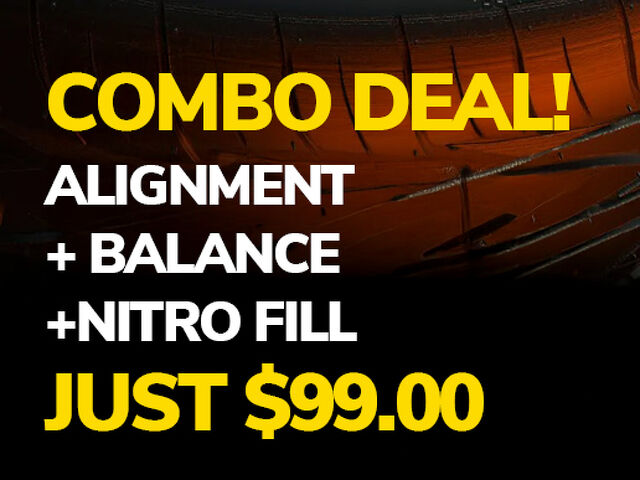 Great Combo Deal for just $99
