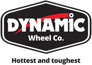 Dynamic Wheel Co Logo