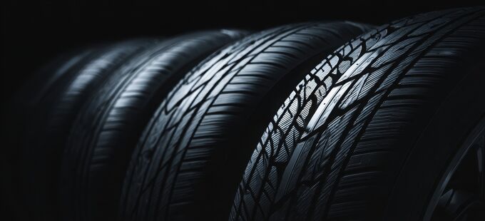 Image of tyres Capital Tyres Hamilton - Drive through service