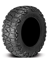Mud Grappler