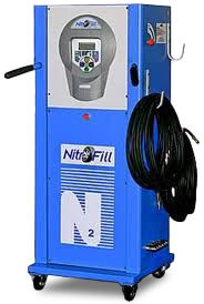 Nitrofill System
