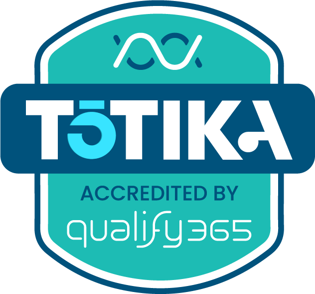 Tōtika Logo