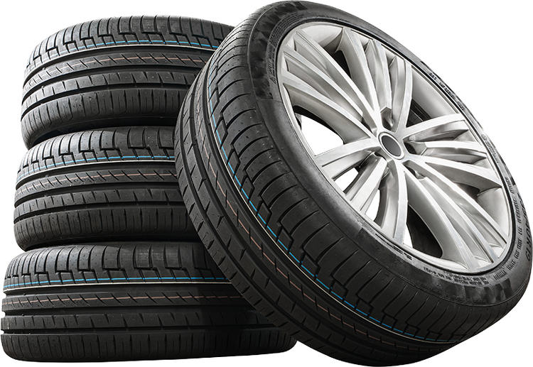 Image of Capital Tyres Hamilton workshop exterior