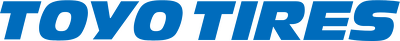 Toyo Tires Logo