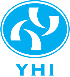 YHI Logo