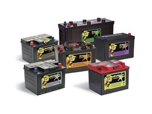 Car Batteries