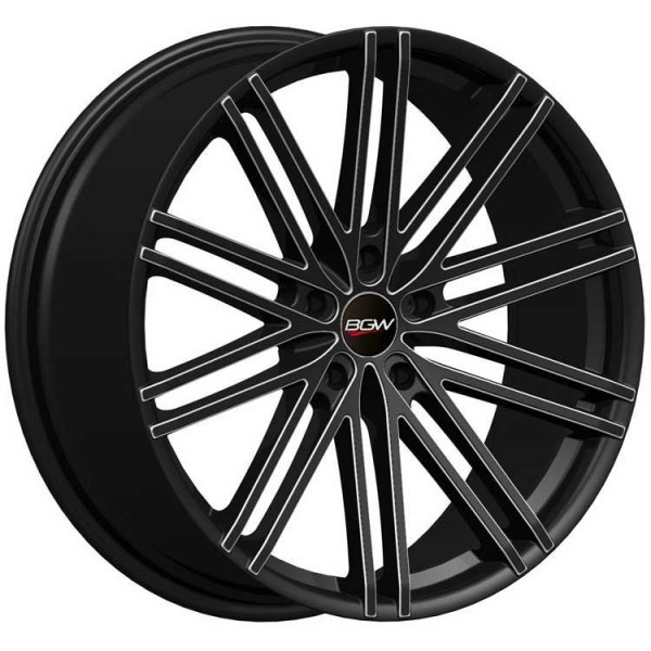 BGW VE227