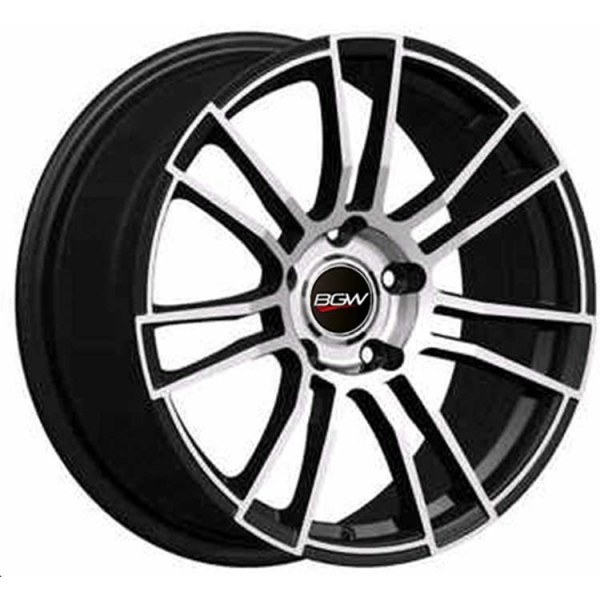 BGW Velocity