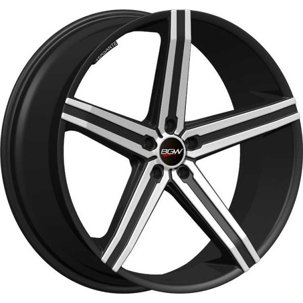 BGW Versante