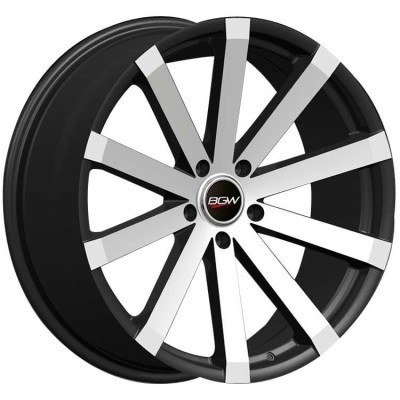 BGW VM12