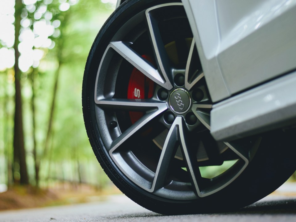 Car Tyres