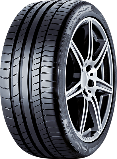 Continental Tyres