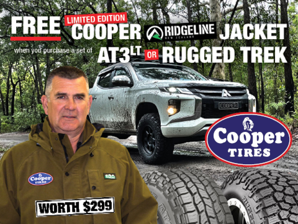 Free Cooper Ridgeline Jacket