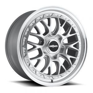 Rotiform Lsr