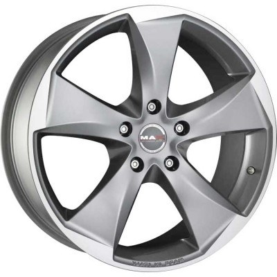 MAK Raptor 5