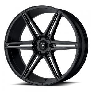 Asanti Offroad Abl-25 | Alpha