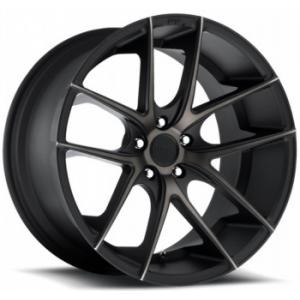 Niche Targa