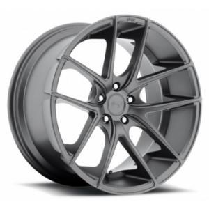 Niche Targa