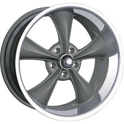 Ridler 695