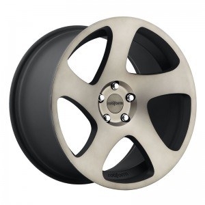 Rotiform Tmb