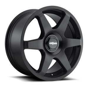 Rotiform Six