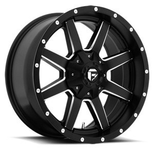 Fuel Maverick | D538
