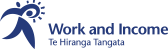 Work and Income Logo
